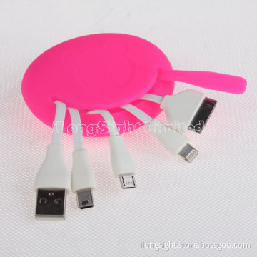 All In One Spider Multiple USB Adaptor